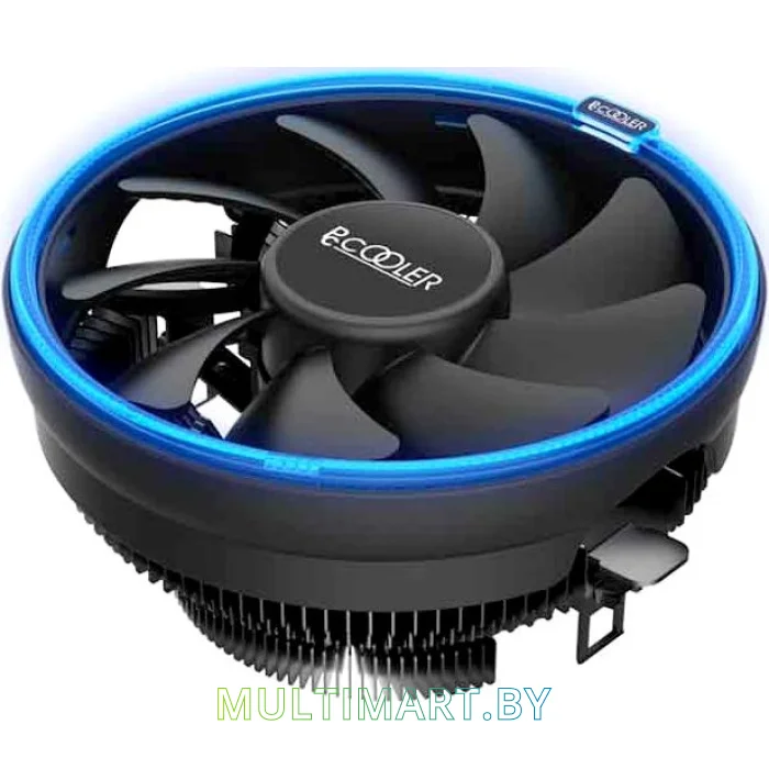 Кулер PCCooler E126MB